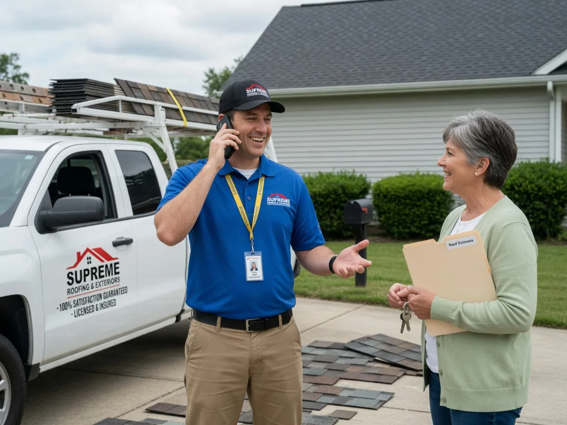 Roof Replacement Fairchance, PA FAQs