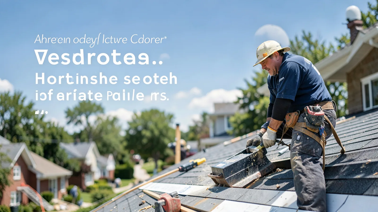 Roof Replacement in Fairchance, PA near me